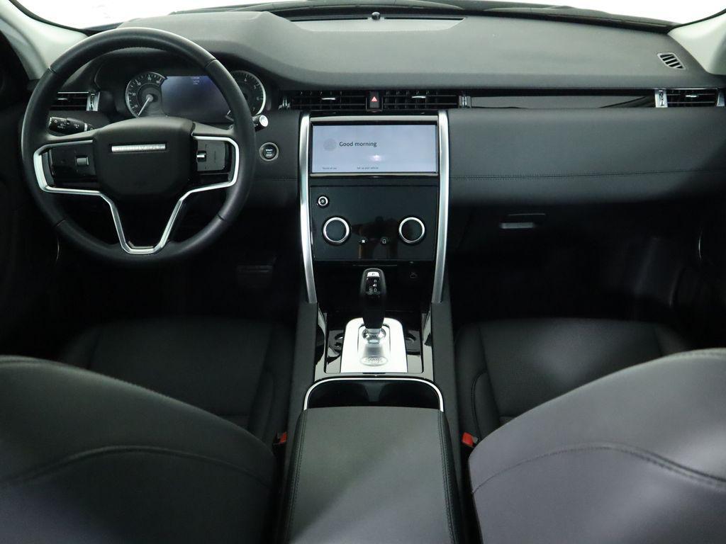 used 2023 Land Rover Discovery Sport car, priced at $28,700