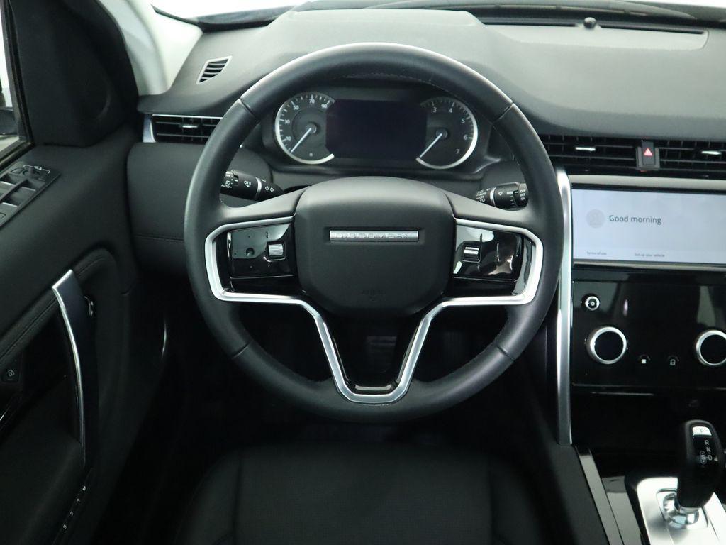 used 2023 Land Rover Discovery Sport car, priced at $28,700