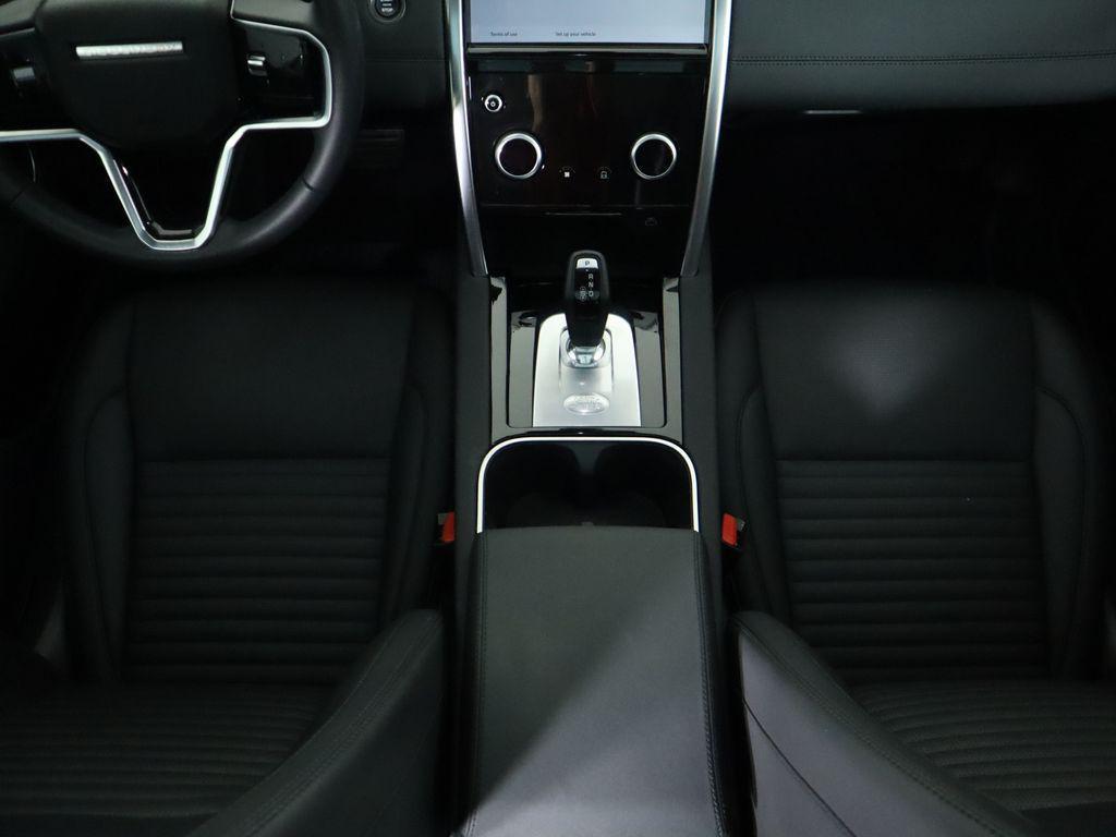 used 2023 Land Rover Discovery Sport car, priced at $28,700