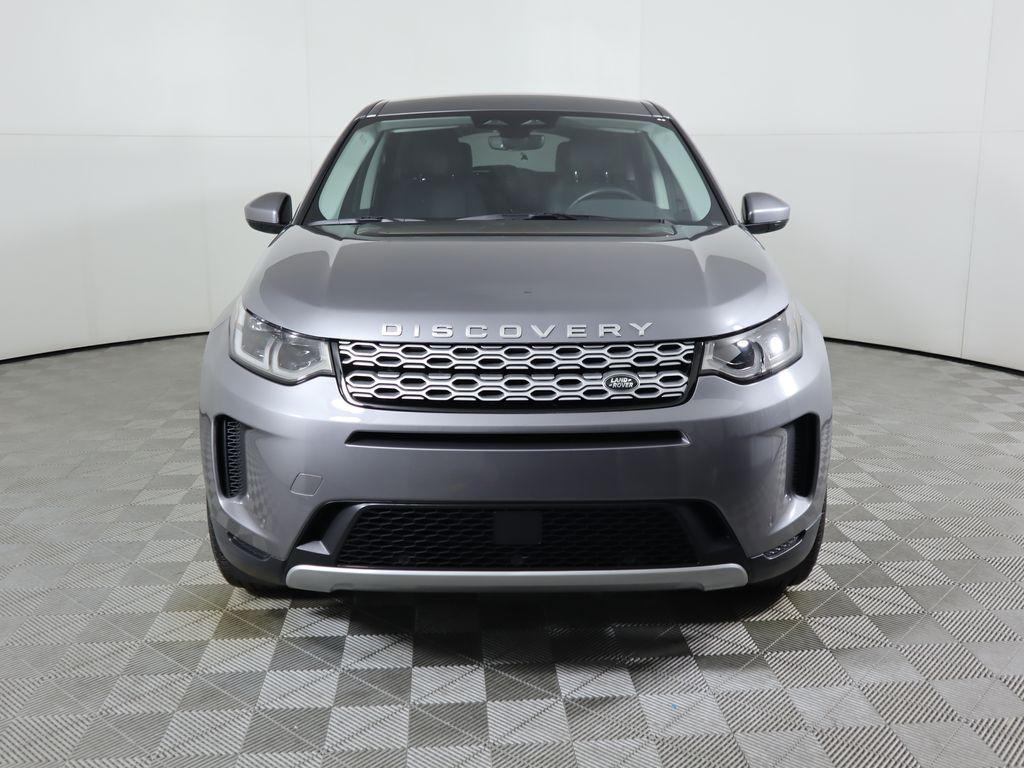 used 2023 Land Rover Discovery Sport car, priced at $28,700