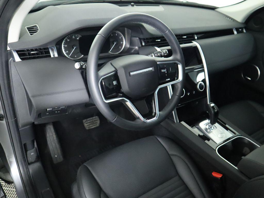 used 2023 Land Rover Discovery Sport car, priced at $28,700