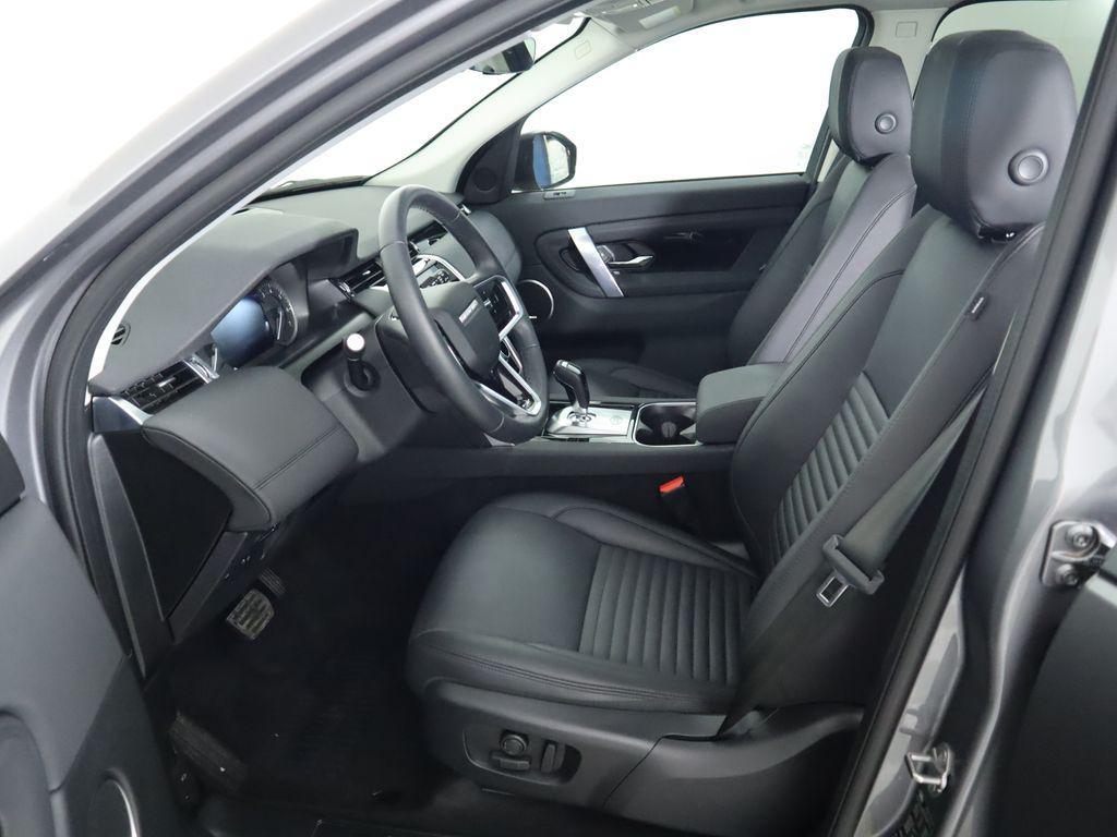 used 2023 Land Rover Discovery Sport car, priced at $28,700
