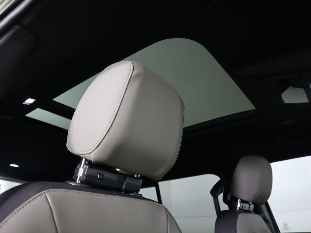 new 2026 Land Rover Defender car, priced at $76,496