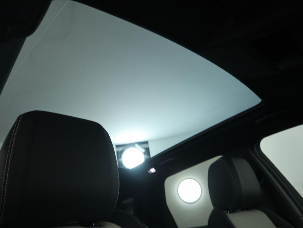 new 2025 Land Rover Discovery Sport car, priced at $59,083
