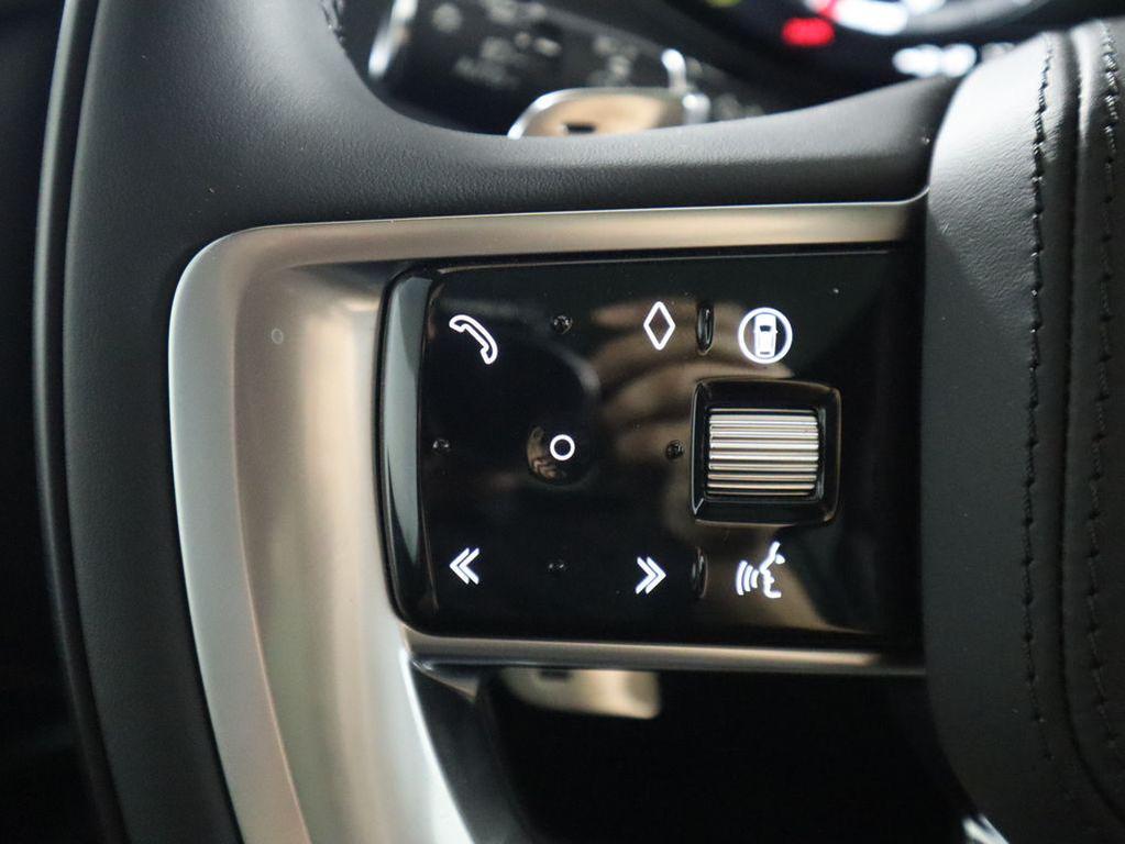 new 2025 Land Rover Range Rover car, priced at $132,980