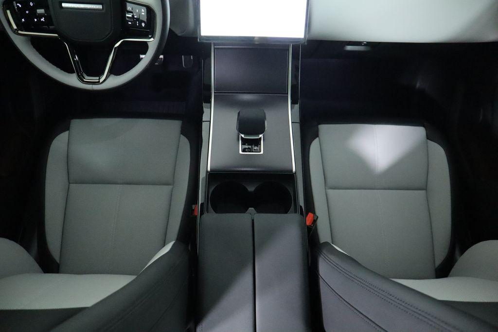 new 2026 Land Rover Range Rover Velar car, priced at $68,597