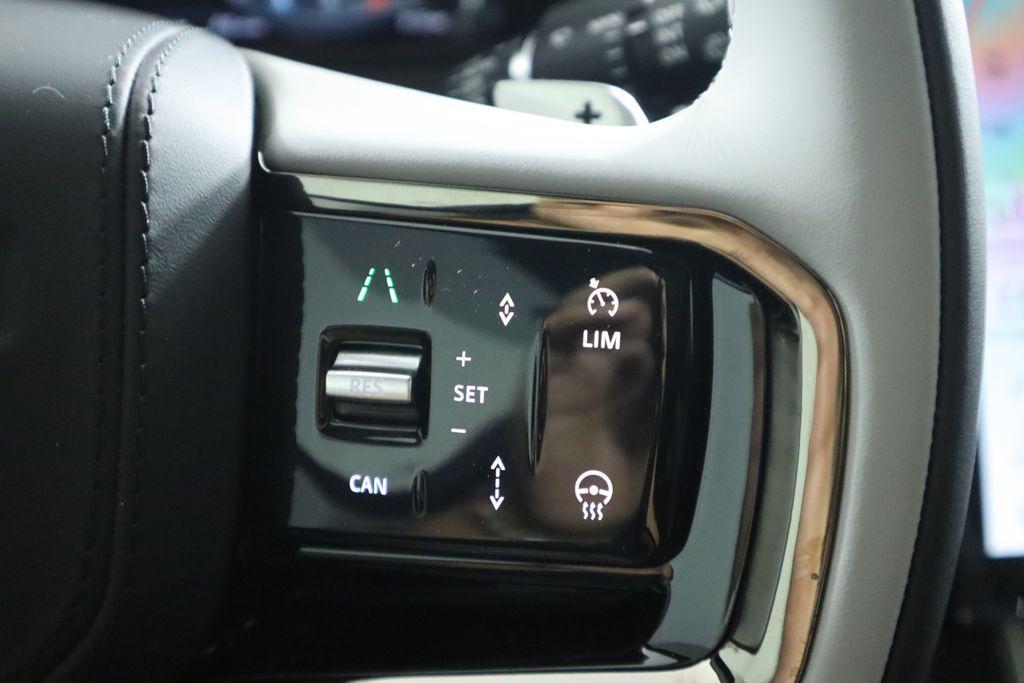 new 2026 Land Rover Range Rover Velar car, priced at $68,597