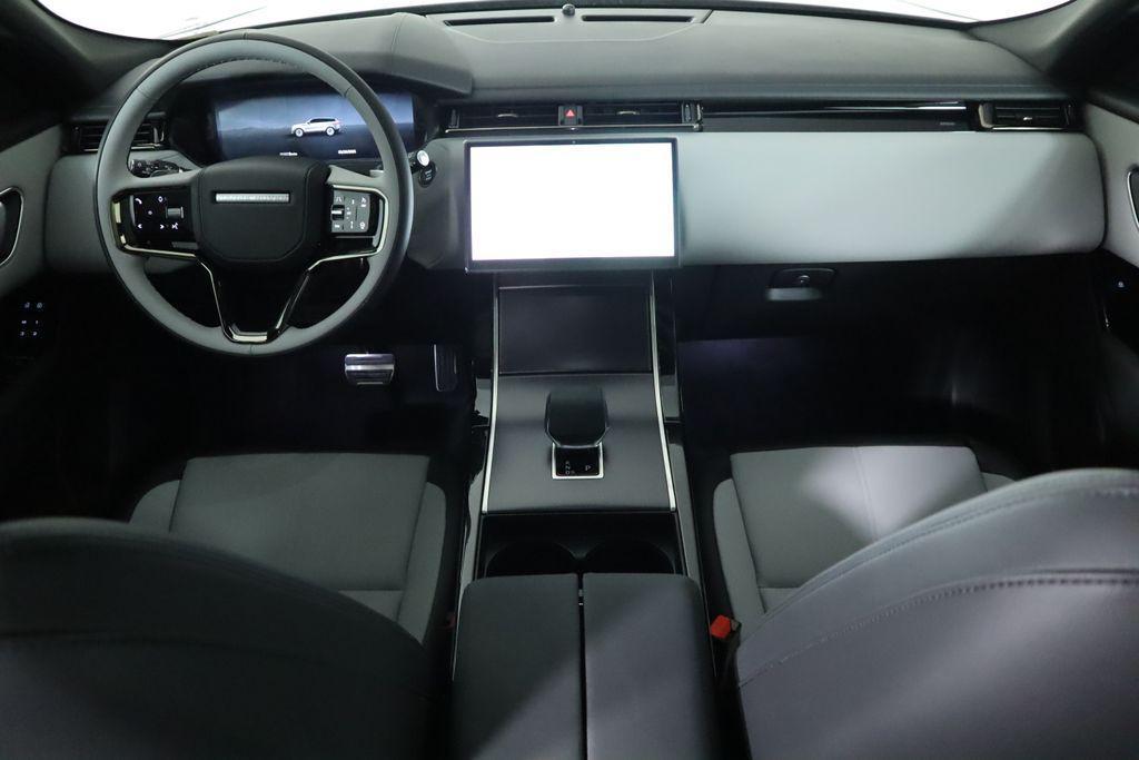 new 2026 Land Rover Range Rover Velar car, priced at $68,597
