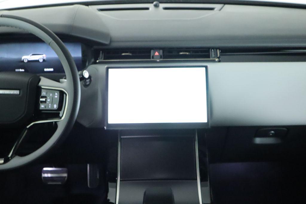 new 2026 Land Rover Range Rover Velar car, priced at $68,597