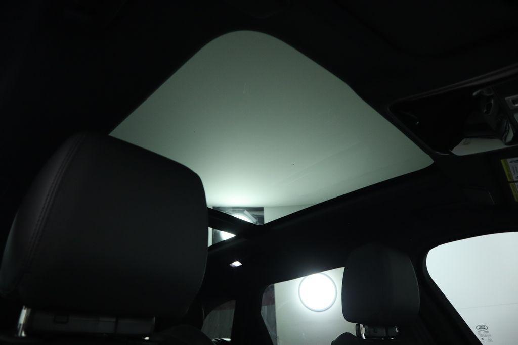 new 2026 Land Rover Range Rover Velar car, priced at $68,597