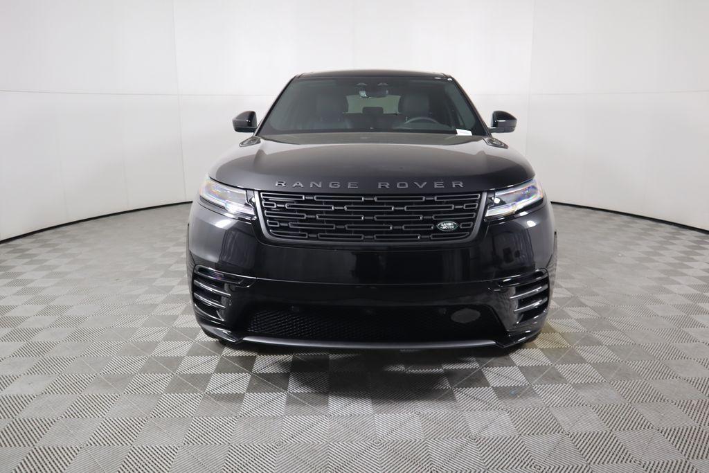 new 2026 Land Rover Range Rover Velar car, priced at $68,597