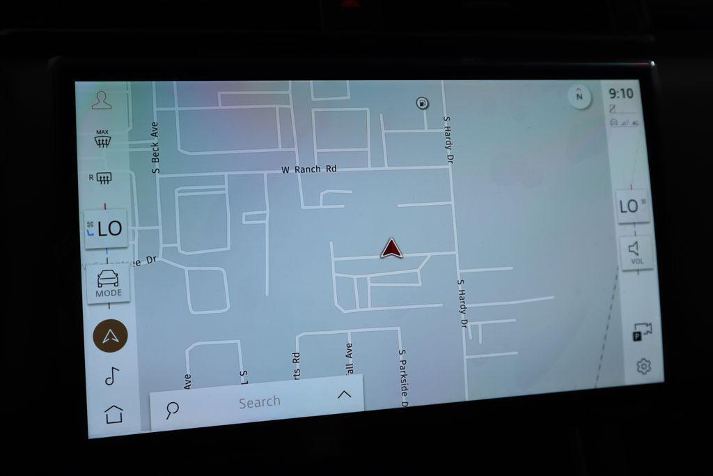 new 2026 Land Rover Range Rover Velar car, priced at $68,597