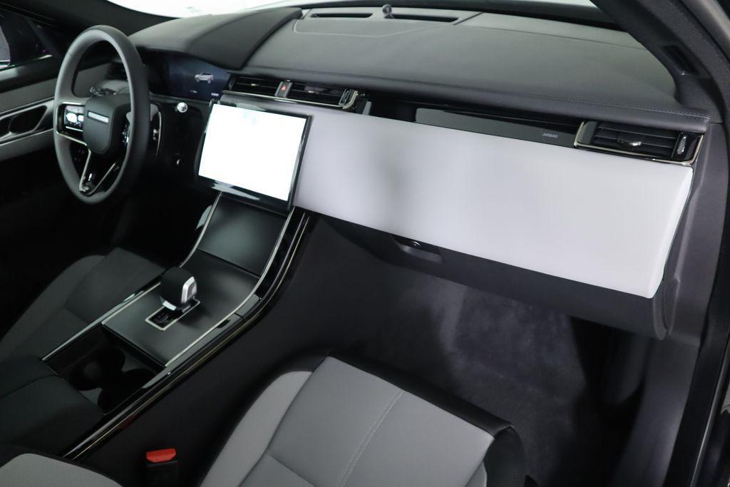 new 2026 Land Rover Range Rover Velar car, priced at $68,597