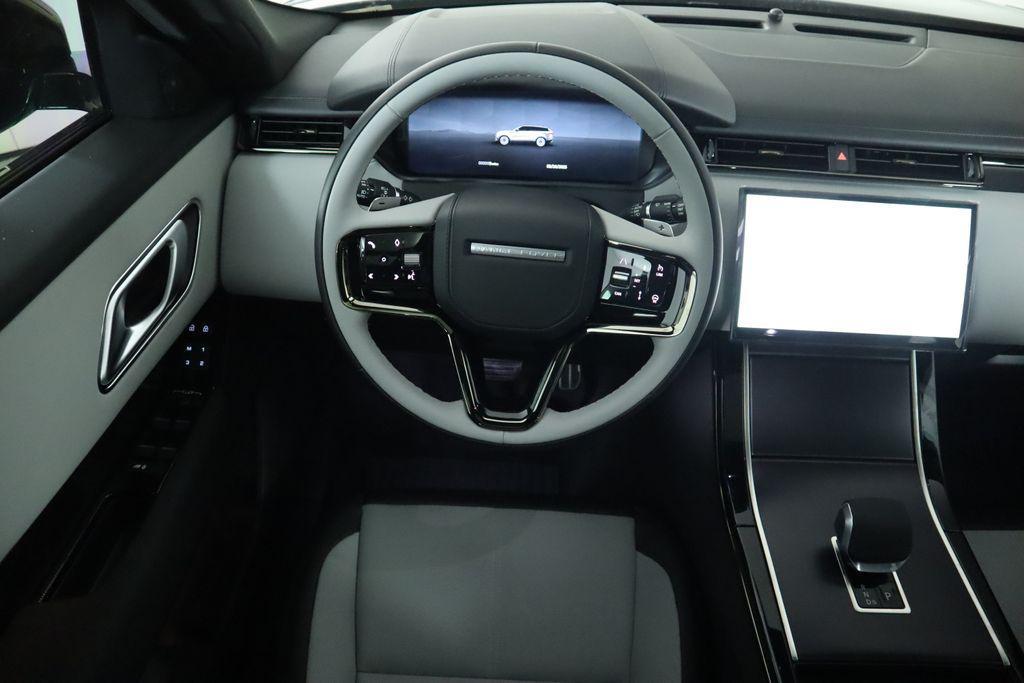 new 2026 Land Rover Range Rover Velar car, priced at $68,597