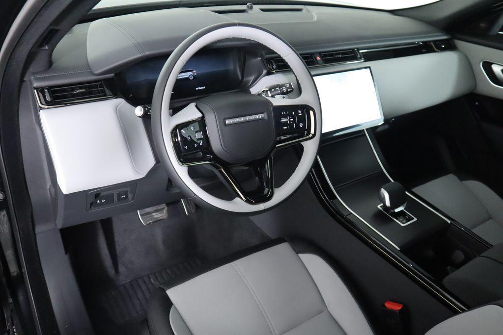 new 2026 Land Rover Range Rover Velar car, priced at $68,597