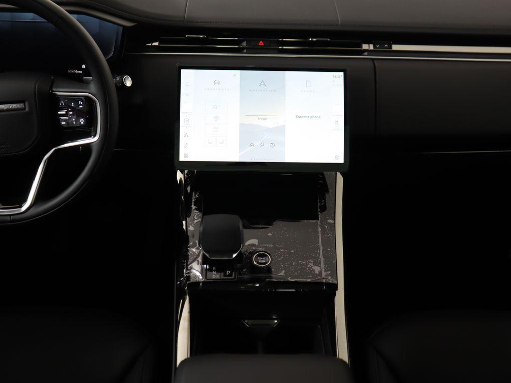 new 2025 Land Rover Range Rover Sport car, priced at $90,830