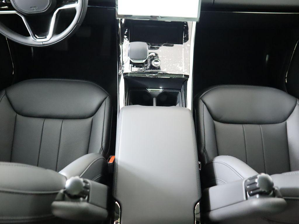 new 2025 Land Rover Range Rover Sport car, priced at $90,830