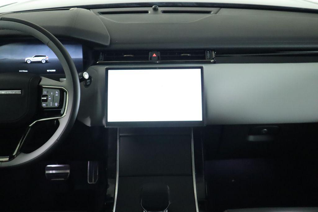 new 2026 Land Rover Range Rover Velar car, priced at $79,520