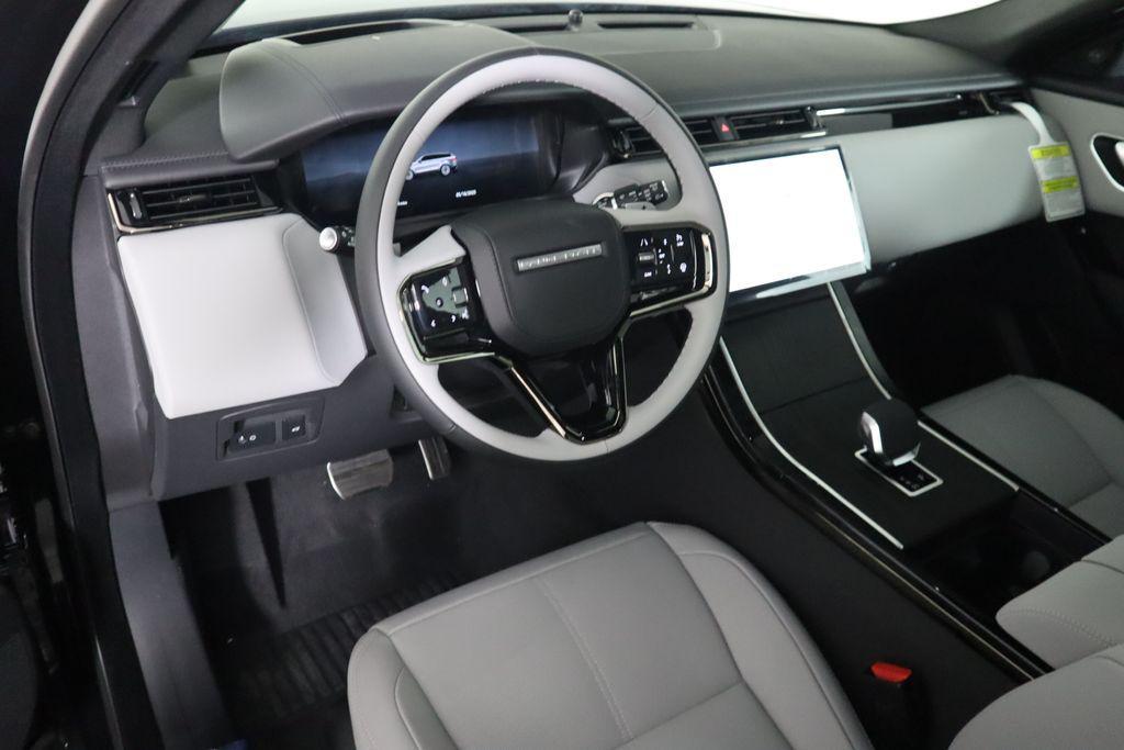 new 2026 Land Rover Range Rover Velar car, priced at $79,520