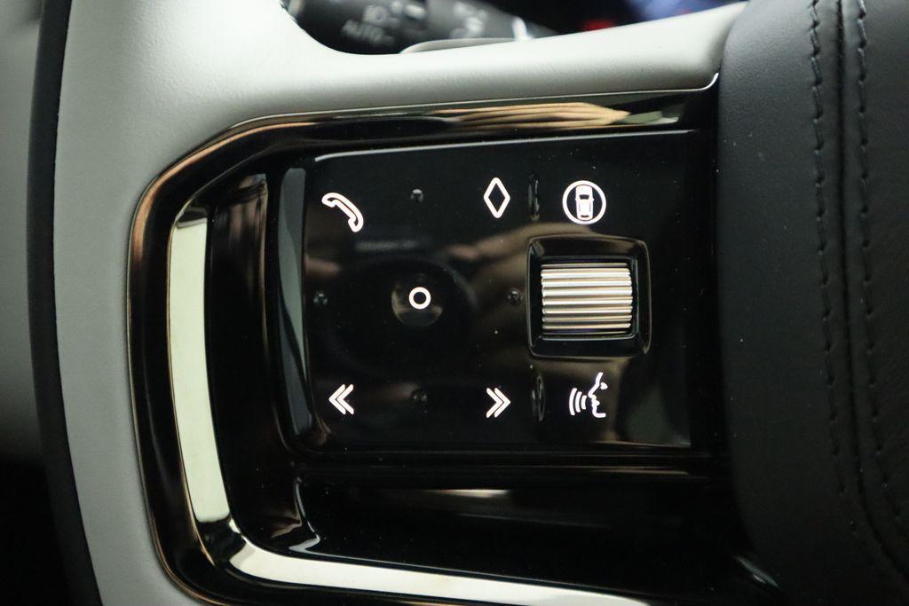 new 2026 Land Rover Range Rover Velar car, priced at $79,520