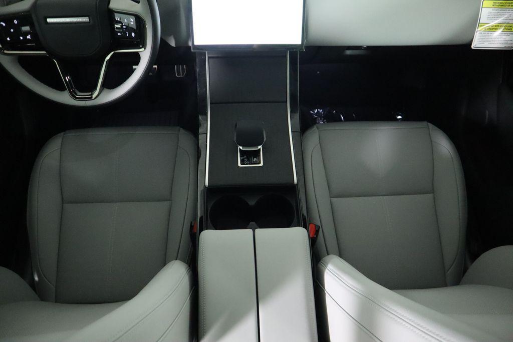 new 2026 Land Rover Range Rover Velar car, priced at $79,520