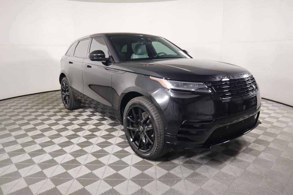 new 2026 Land Rover Range Rover Velar car, priced at $79,520