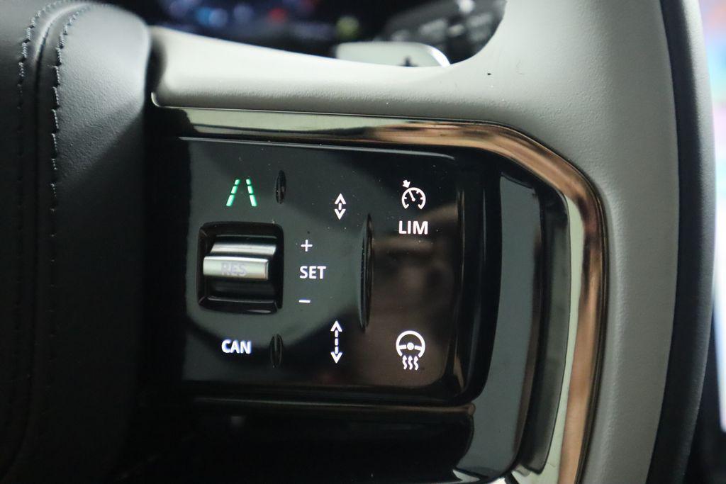 new 2026 Land Rover Range Rover Velar car, priced at $79,520