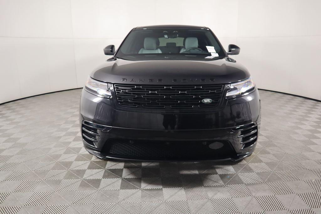 new 2026 Land Rover Range Rover Velar car, priced at $79,520