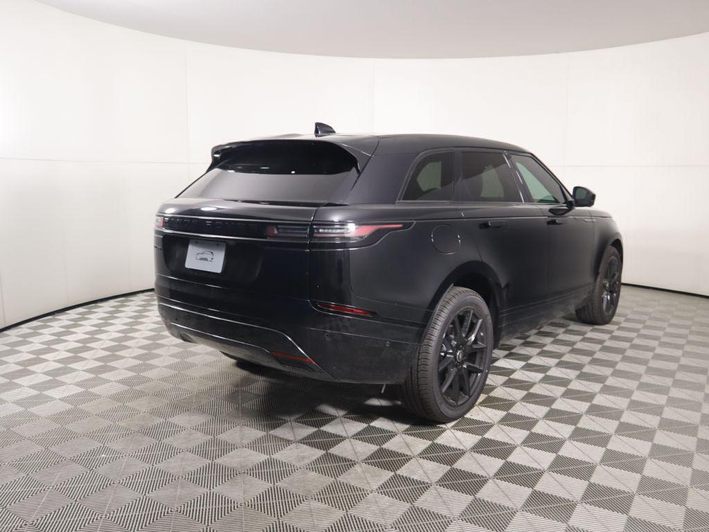 new 2026 Land Rover Range Rover Velar car, priced at $79,520