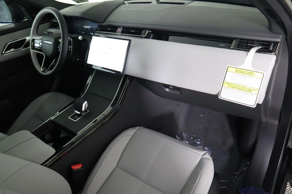 new 2026 Land Rover Range Rover Velar car, priced at $79,520