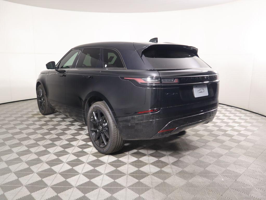 new 2026 Land Rover Range Rover Velar car, priced at $79,520