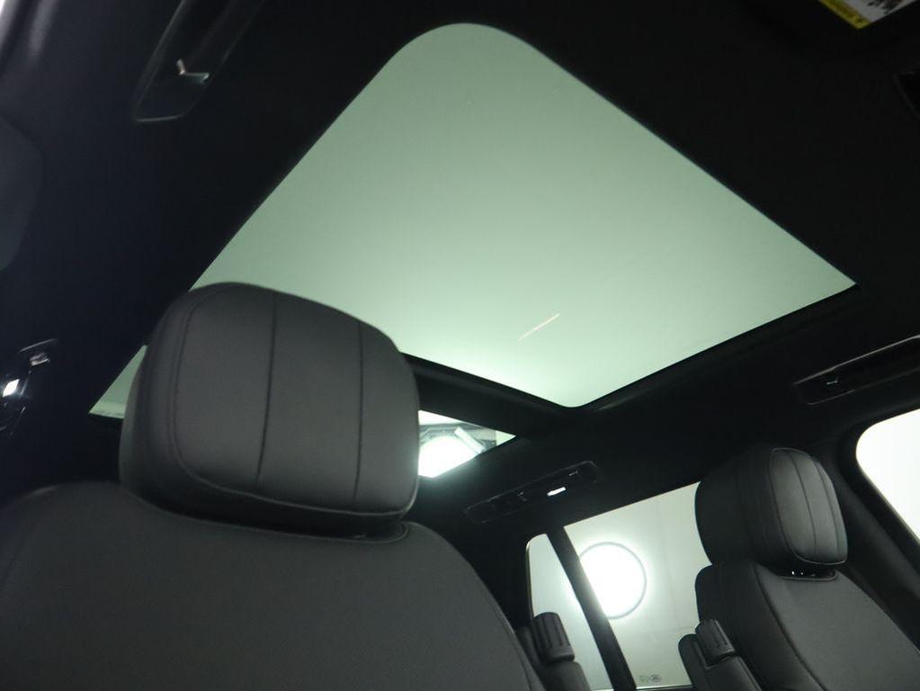 new 2025 Land Rover Range Rover car, priced at $126,725