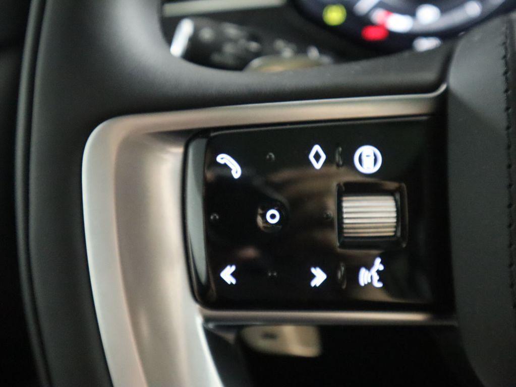 new 2025 Land Rover Range Rover car, priced at $126,725