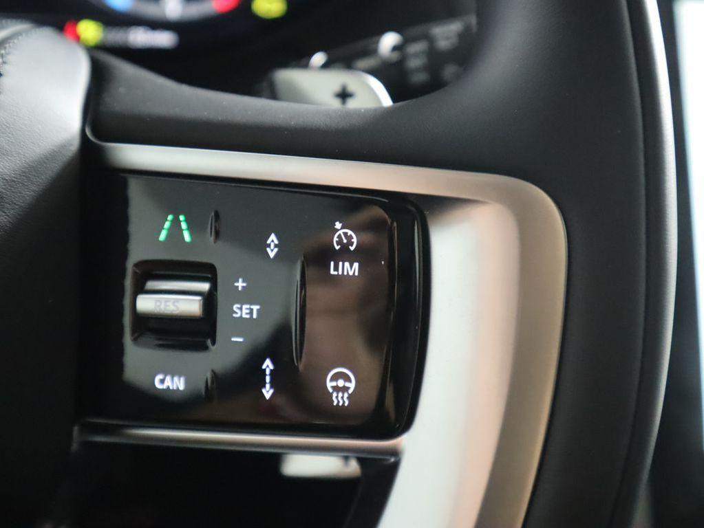 new 2025 Land Rover Range Rover car, priced at $126,725