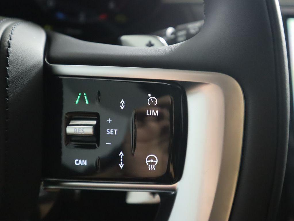 new 2025 Land Rover Range Rover car, priced at $158,485