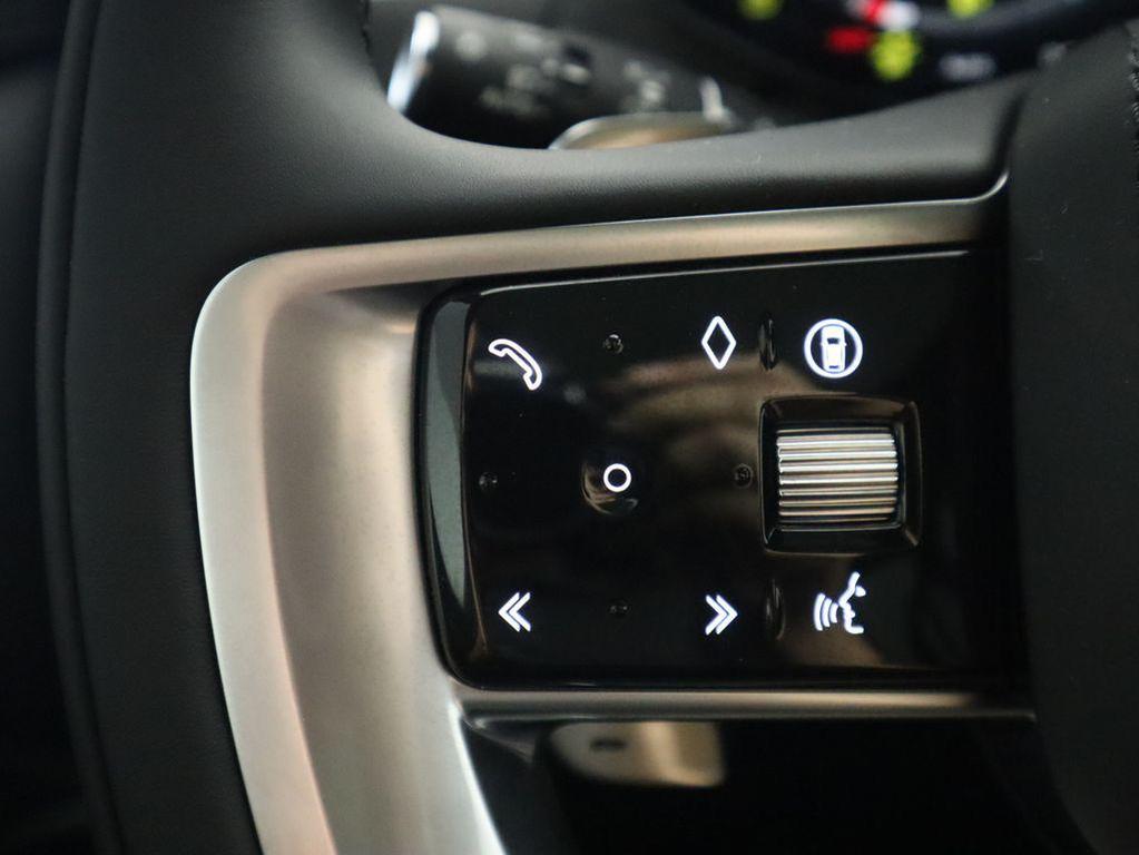 new 2025 Land Rover Range Rover car, priced at $154,735