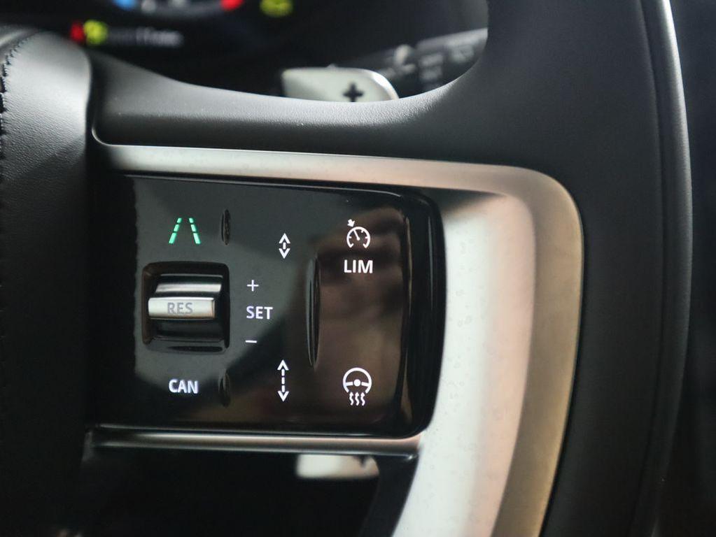 new 2025 Land Rover Range Rover car, priced at $154,735