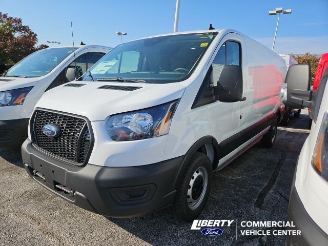 new 2024 Ford Transit-250 car, priced at $49,998