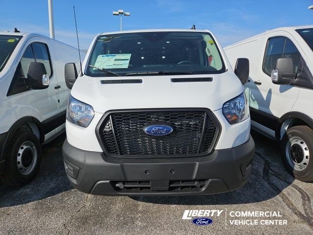 new 2024 Ford Transit-250 car, priced at $49,998