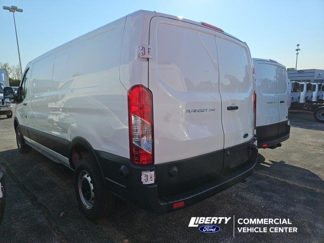 new 2024 Ford Transit-250 car, priced at $49,998