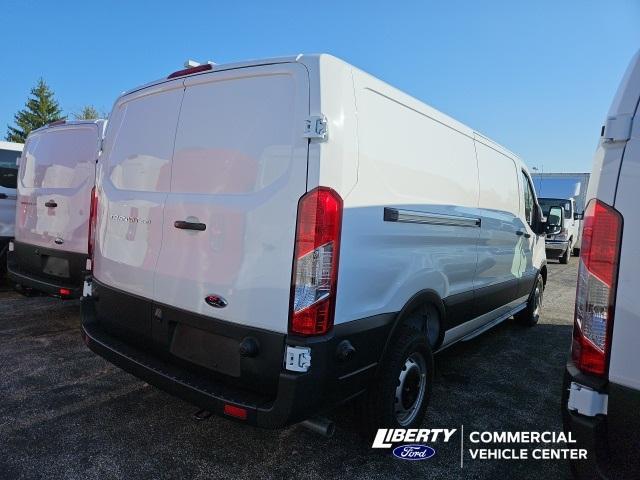 new 2024 Ford Transit-250 car, priced at $49,998