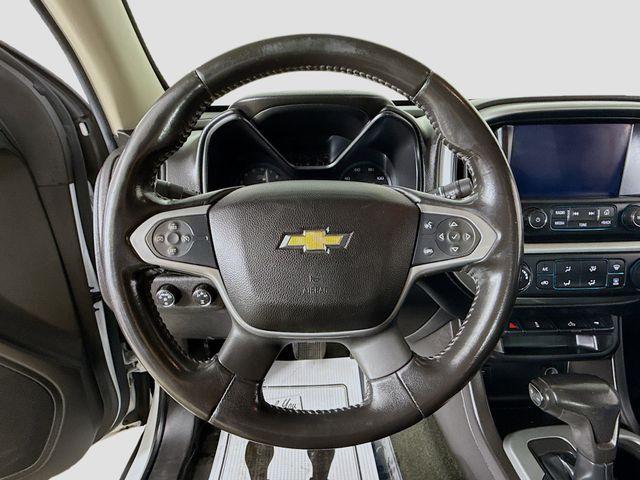 used 2016 Chevrolet Colorado car, priced at $18,994