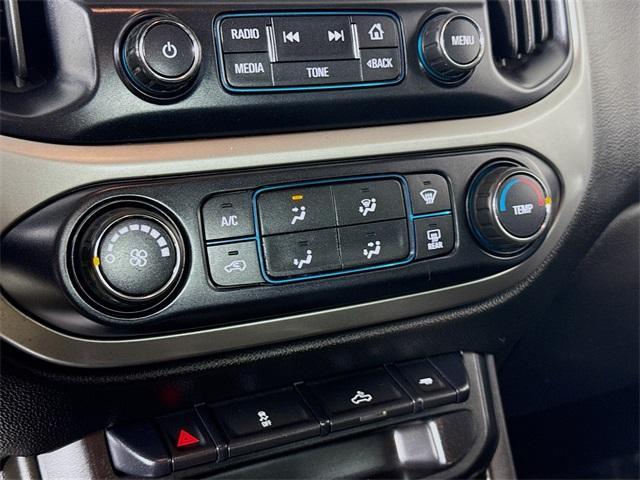 used 2016 Chevrolet Colorado car, priced at $20,498