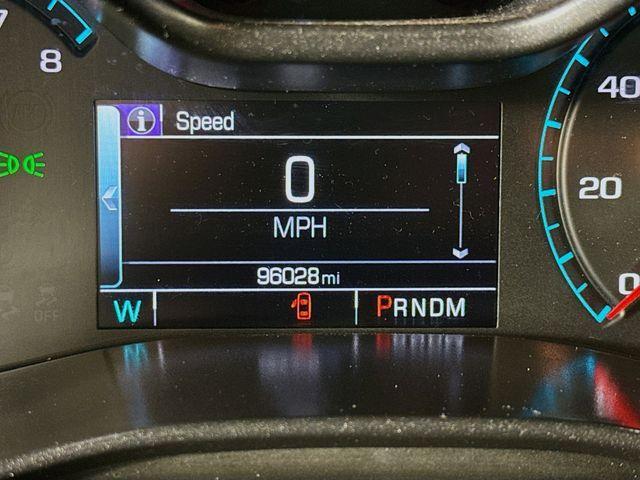 used 2016 Chevrolet Colorado car, priced at $18,994