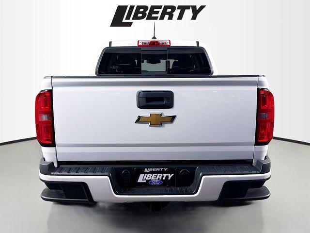 used 2016 Chevrolet Colorado car, priced at $18,994
