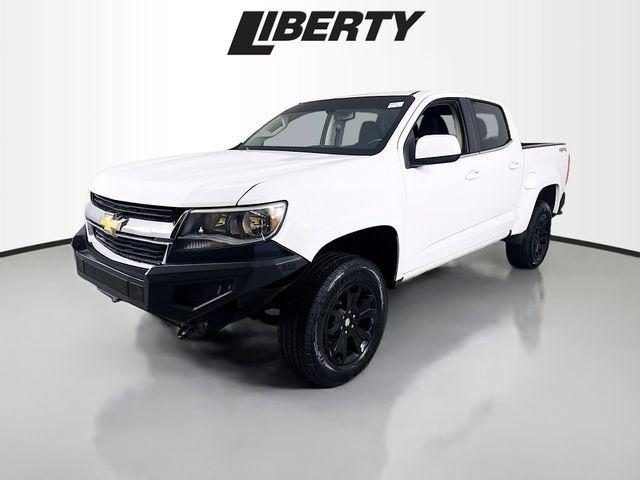 used 2016 Chevrolet Colorado car, priced at $18,994