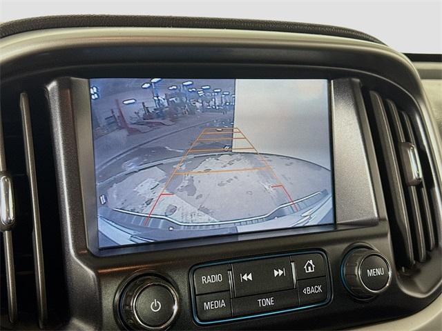 used 2016 Chevrolet Colorado car, priced at $20,498