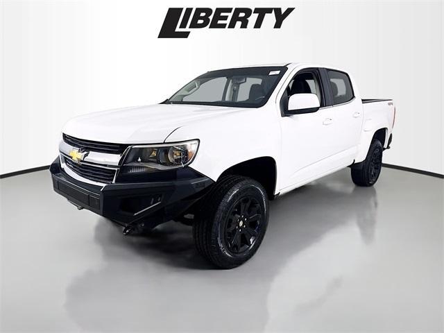used 2016 Chevrolet Colorado car, priced at $20,498
