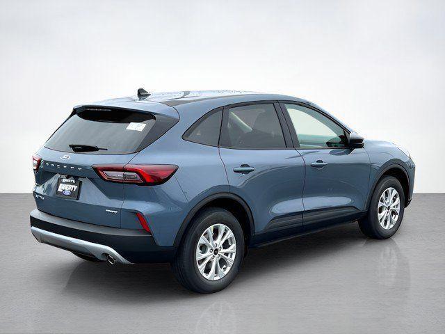 new 2026 Ford Escape car, priced at $31,735