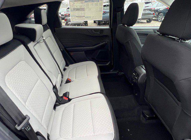 new 2026 Ford Escape car, priced at $31,735